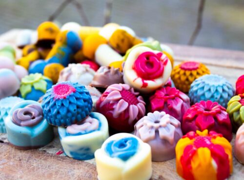 bonbons
