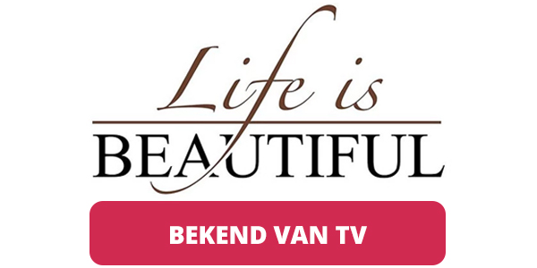 life is beautiful