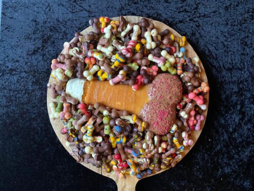 Workshop Erotische bonbons maken