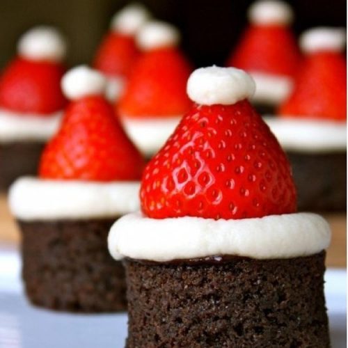 dessert