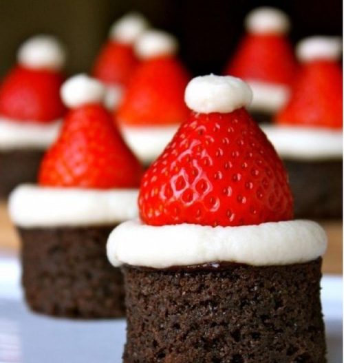 dessert