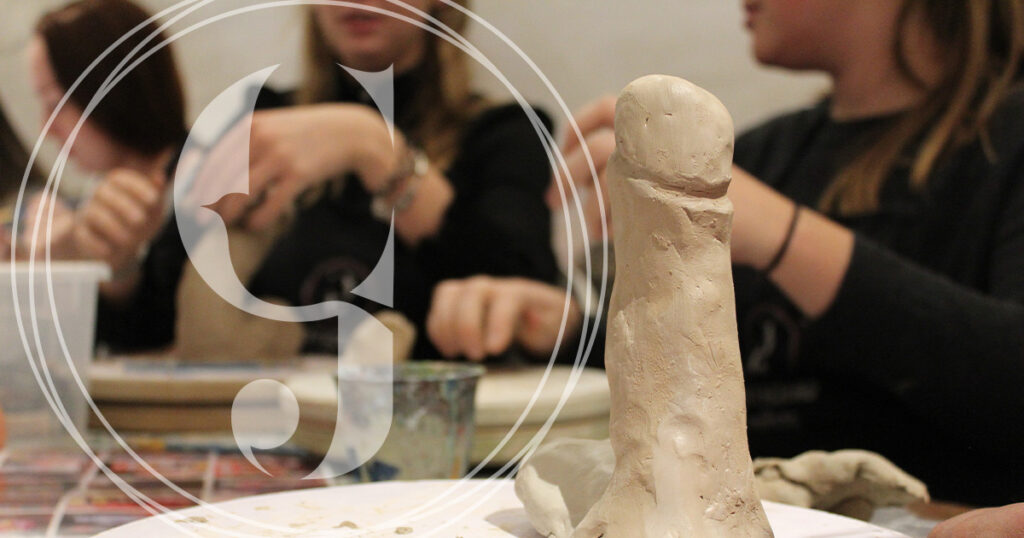 Onze top 10 creatieve workshops
